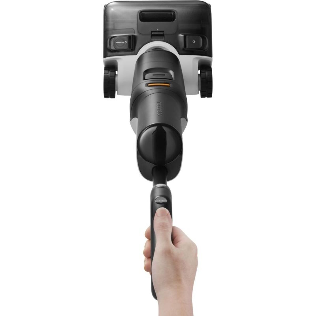 Nettoyeur de sol ROBOROCK F25 ACE Grey