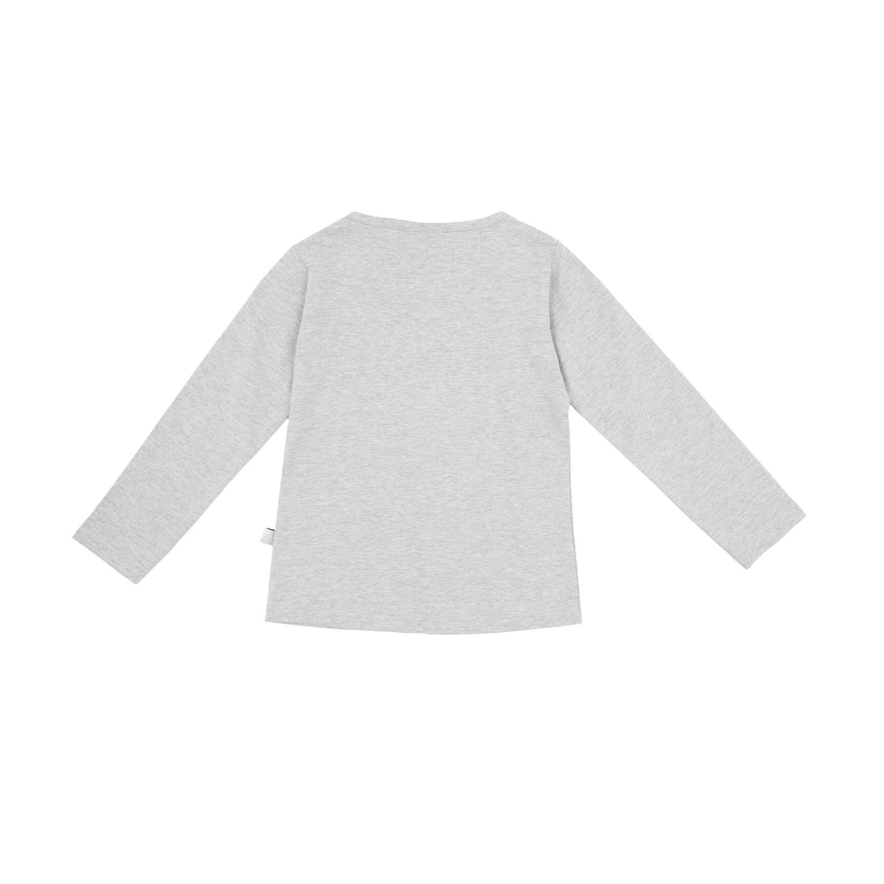 Camiseta de niña de manga larga Dream Handwriting