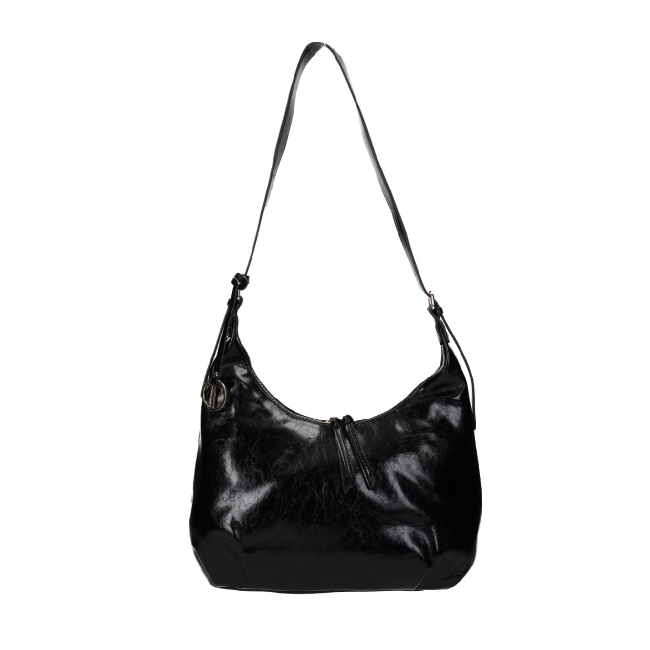 Borsa Adulto unisex Tata Italia Nero