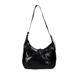 Borsa Adulto unisex Tata Italia Nero