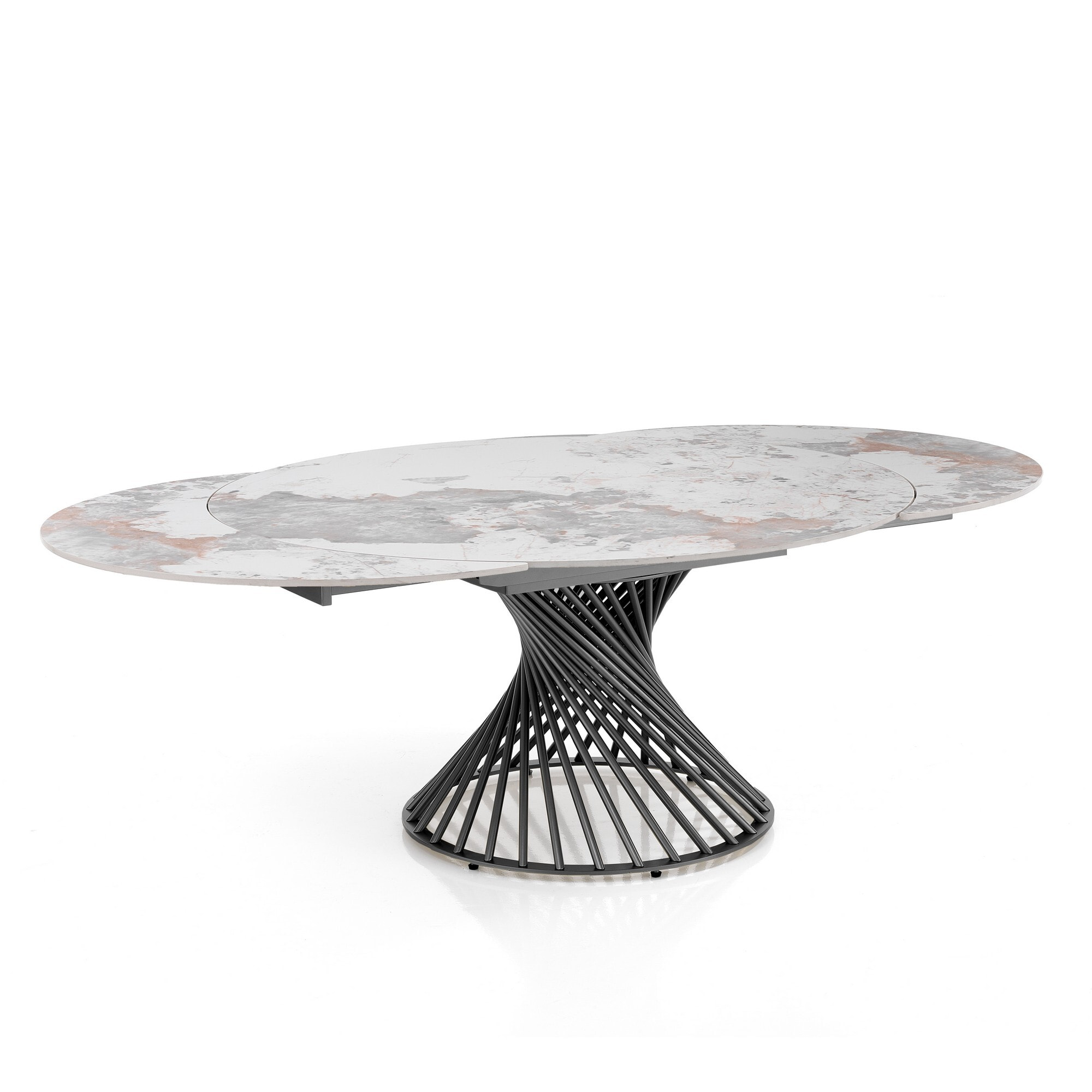 Tomasucci Table extensible JORUM 2