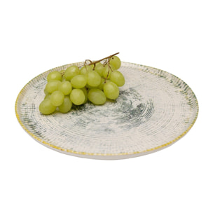 Assiettes Pippa 28cm set de 6 Kare Design