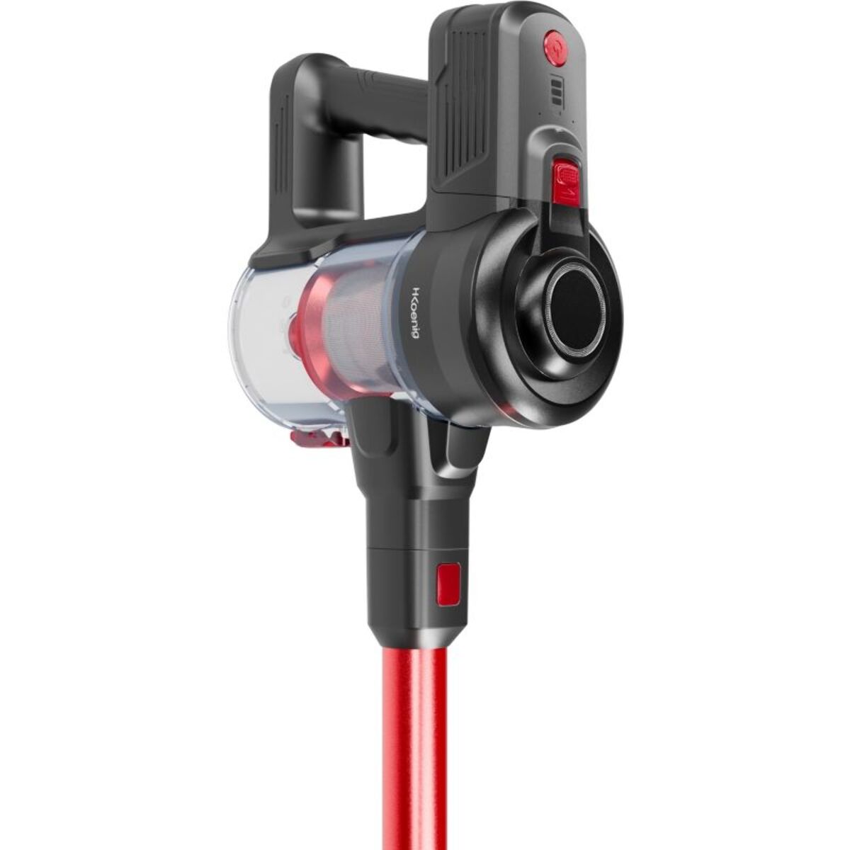 Aspirateur balai H.KOENIG UP600