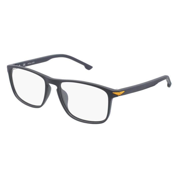 Montura de gafas Police Hombre VPLA44-540R43