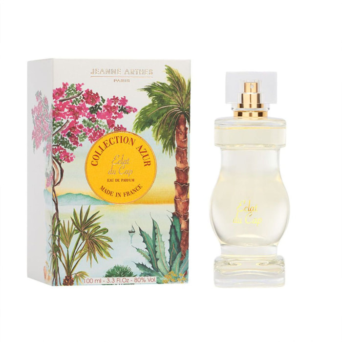 Éclat du Cap - Eau de Parfum 100 ml