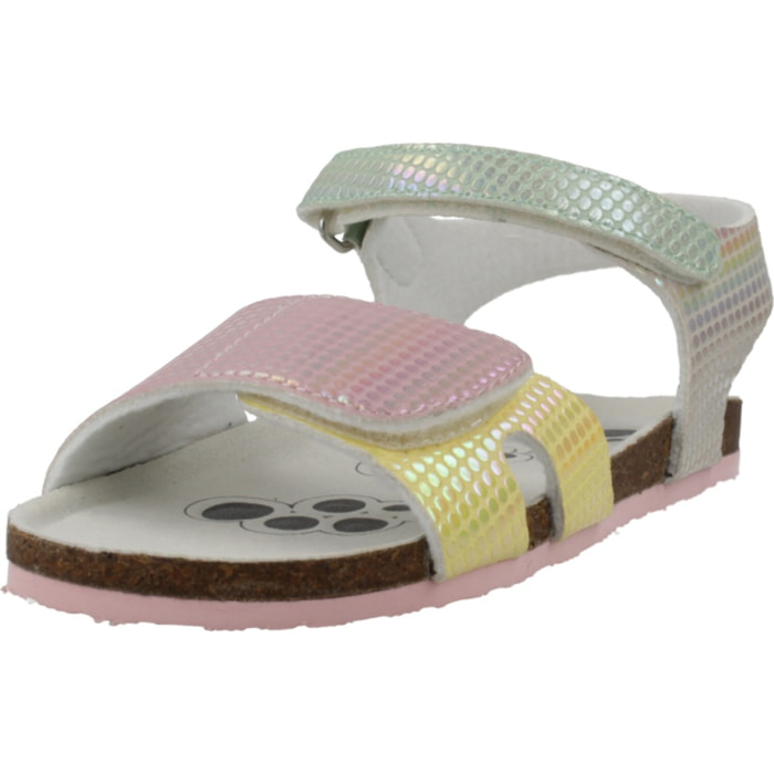 Sandalias Niña de la marca CHICCO  modelo SANDALIA FRULLY MULTICOLOR