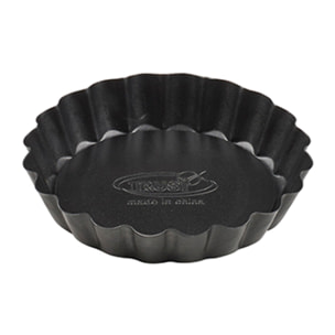 Moule à tarte à fond amovible