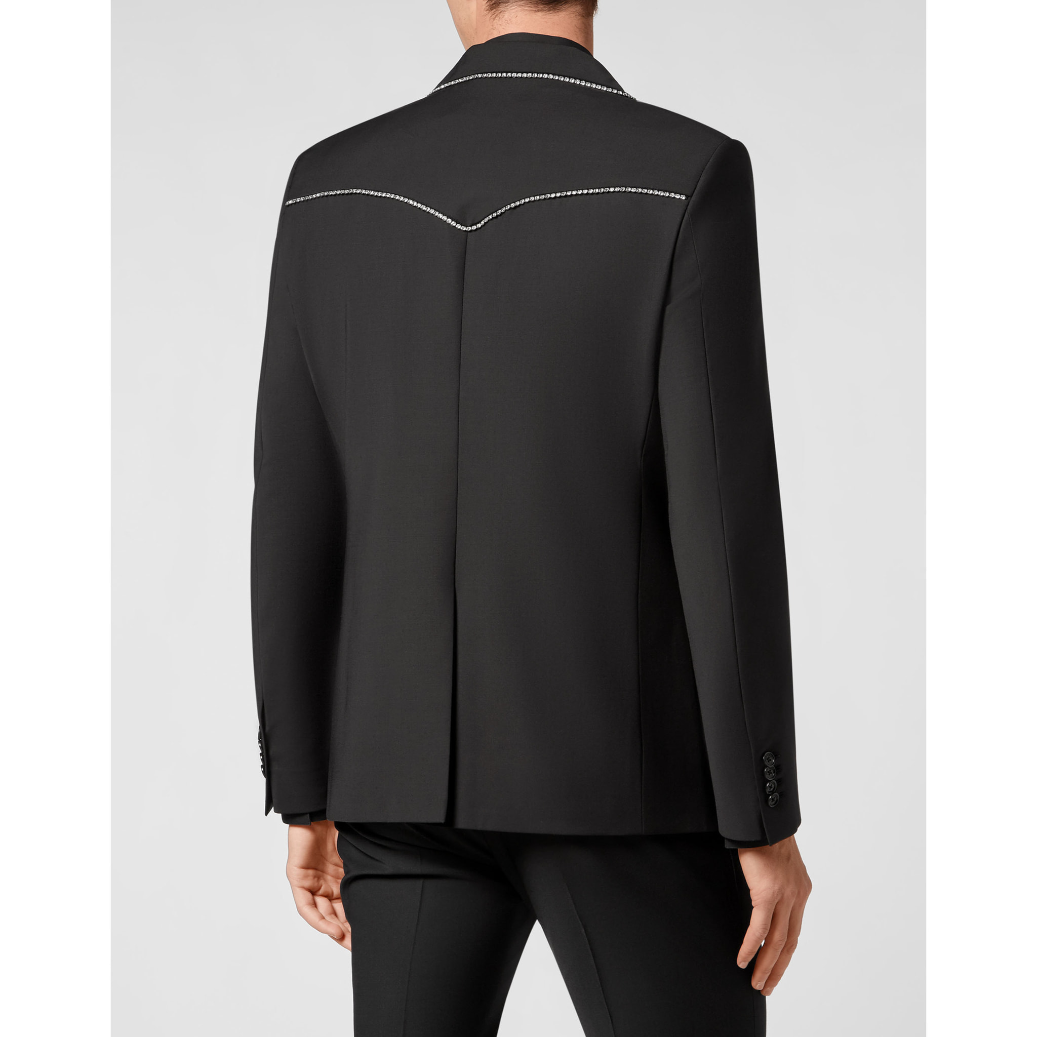 PHILIPP PLEIN Blazer Regular Fit