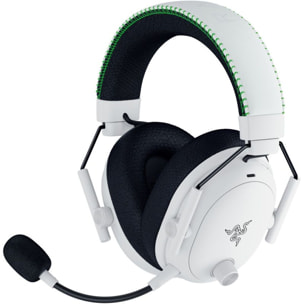 Casque gamer RAZER BLACKSHARK V3 PRO XBOX BLANC