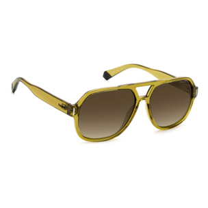 Gafas de sol Polaroid Unisex PLD-6193-S-FMPF7LA