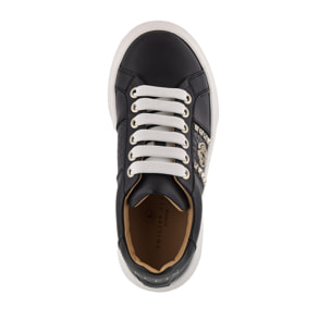 PHILIPP PLEIN Runner Sneaker