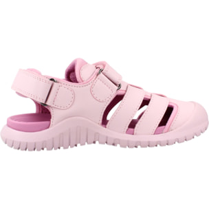 Sandalias Niña de la marca GEOX  modelo J S FUSBETTO PRO ROSA