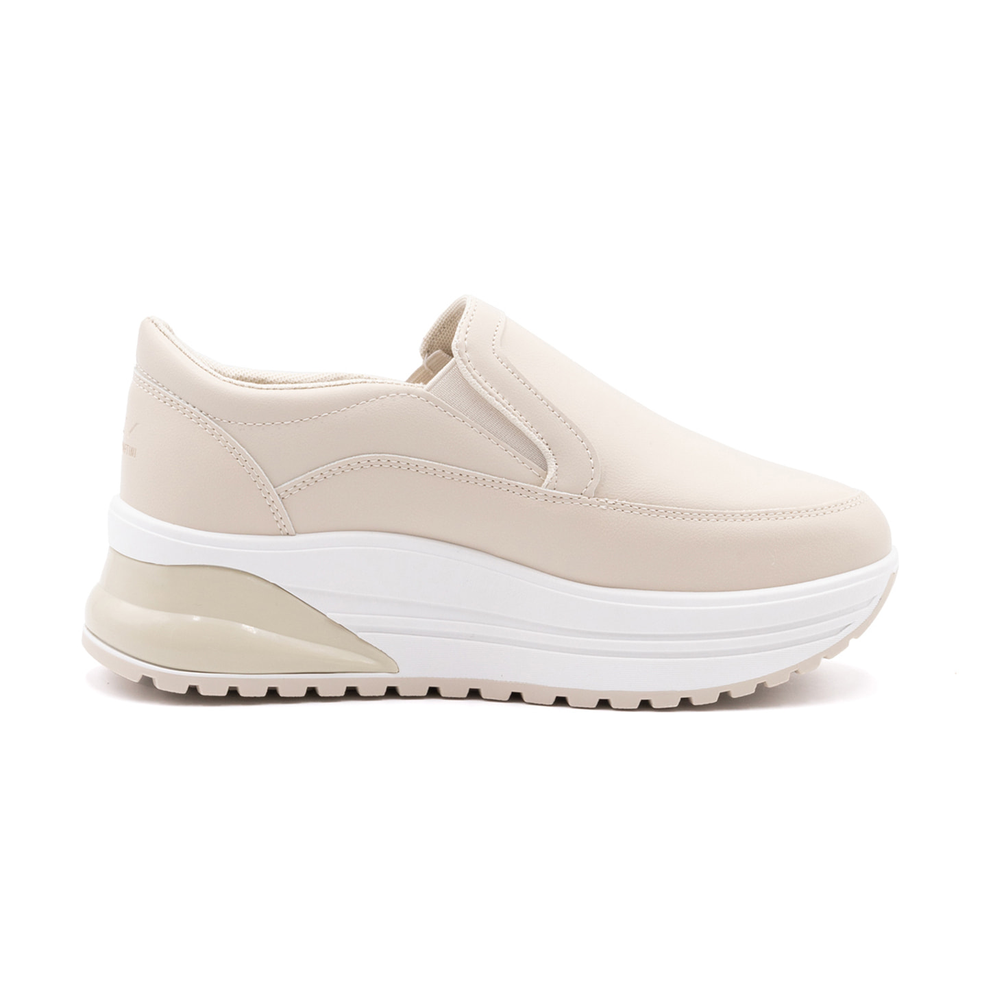 Sneakers  da donna Textile Polyester 36 cm