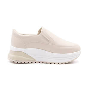 Sneakers  da donna Textile Polyester 36 cm