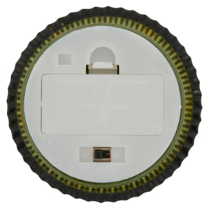 Lampe à poser Olie H19cm