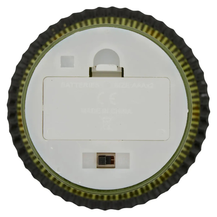 Lampe à poser Olie H19cm