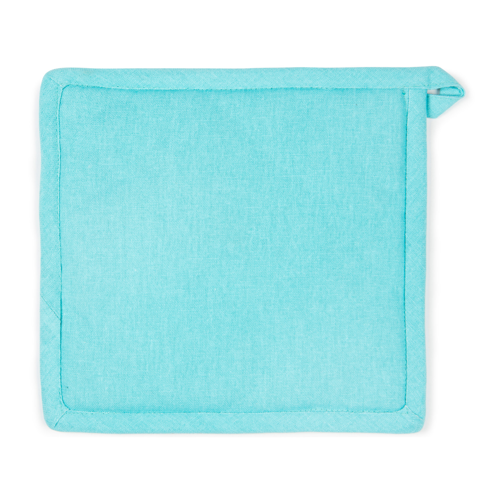 Set Torchon, Manique et Gant de Cuisine Excelsa – North Sea, Coton Multicolore