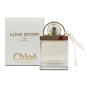 Chloe Love Story Edp 50 Ml Vapo