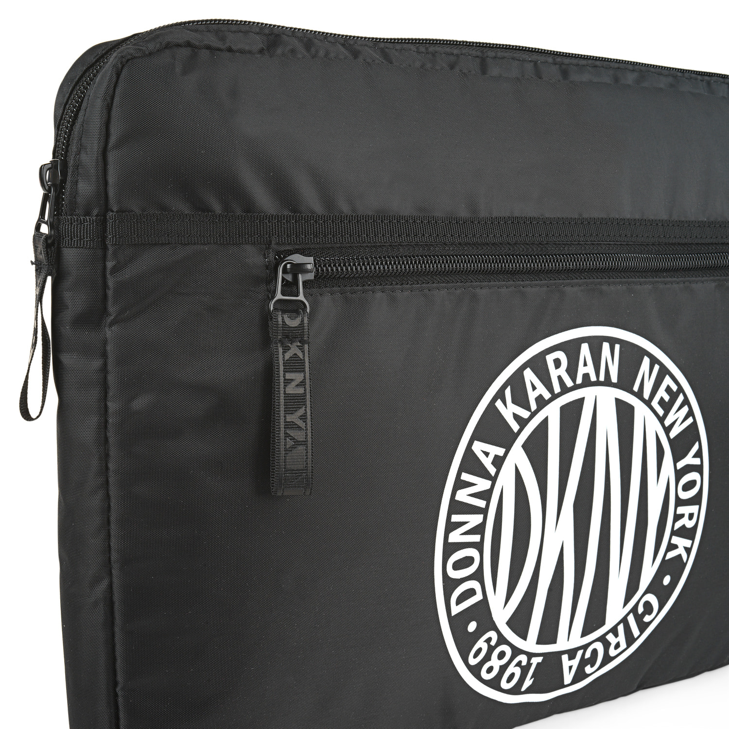 Funda Portátil Dkny Dkny-927 Laptop Case Negro