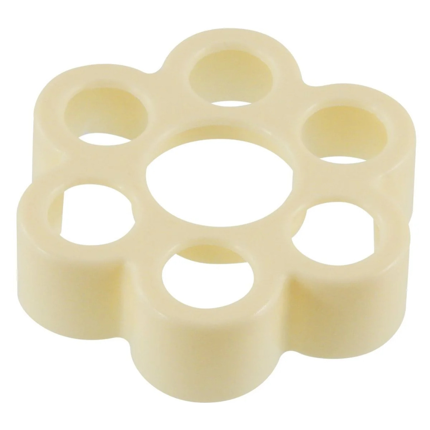 Lot de 8 emporte-pièces pour biscuits Linzer Zenker Sweet Sensation