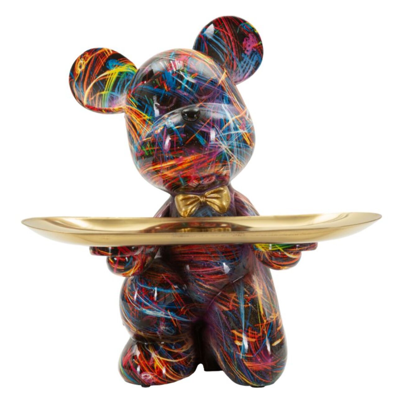 CANE PSYCO S/TASCHE -A- CM 17X15X22,5