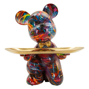 CANE PSYCO S/TASCHE -A- CM 17X15X22,5