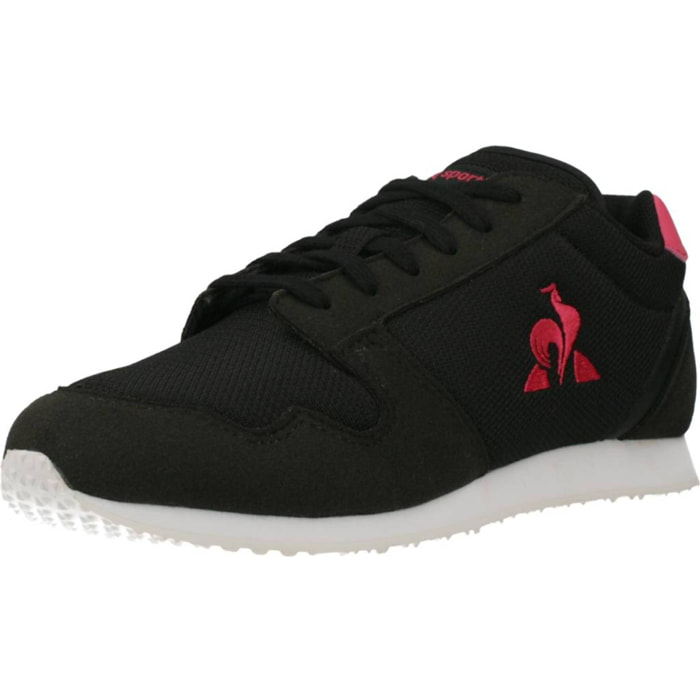 SNEAKERS LE COQ SPORTIF JAZY GS GIRL SPORT