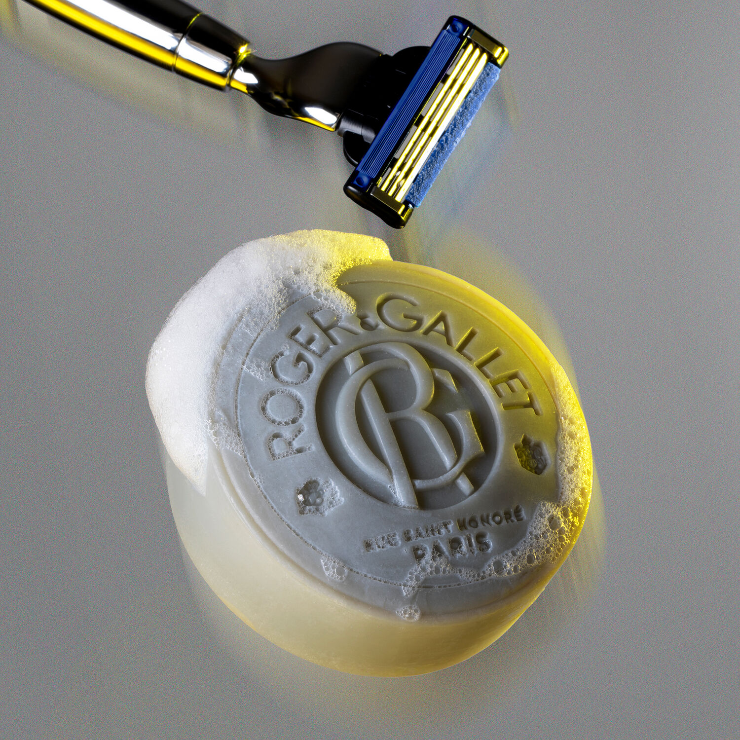 Cologne Twist - Pain de Rasage 100 g