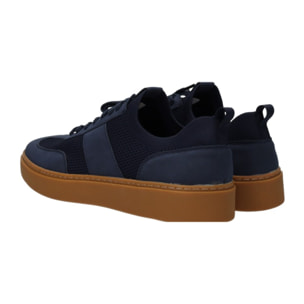 Sneakers Uomo Tata Italia Blu