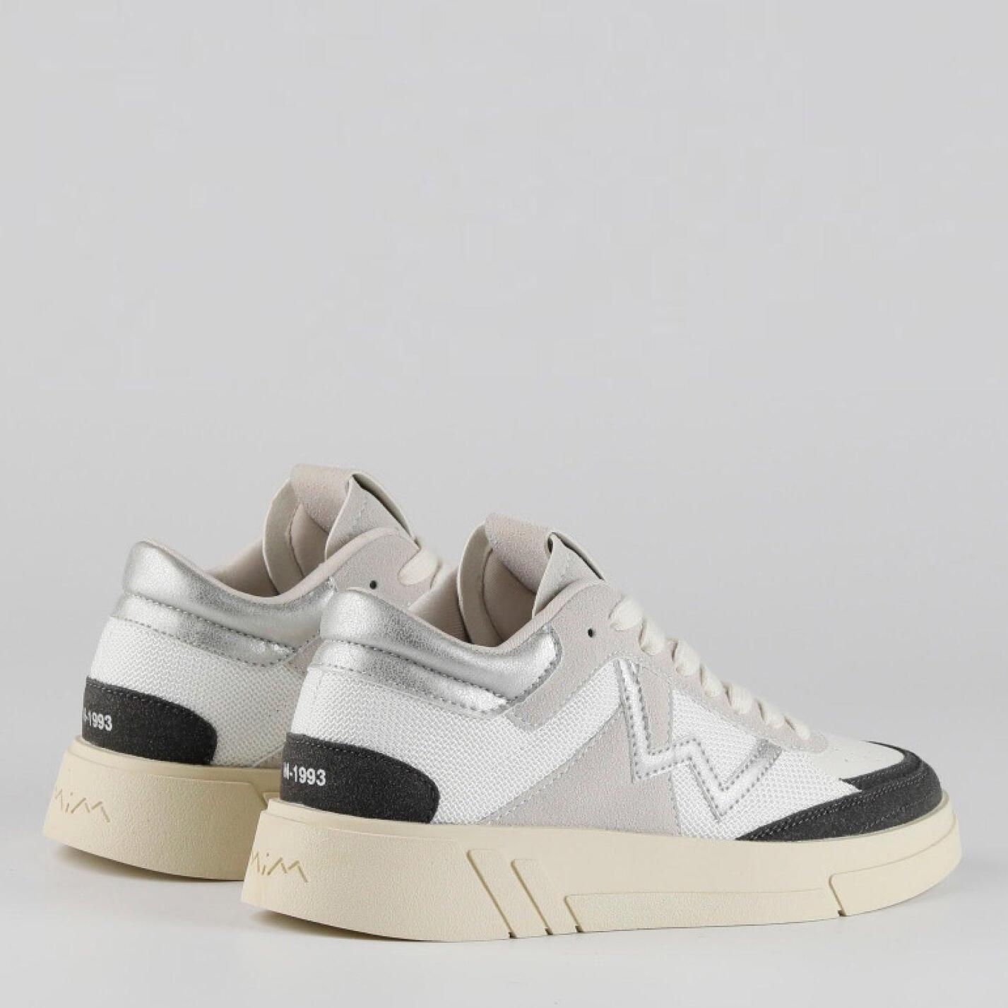 Zapatillas deportivas   - M1993  - 3.5 cm