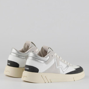 Zapatillas deportivas   - M1993  - 3.5 cm