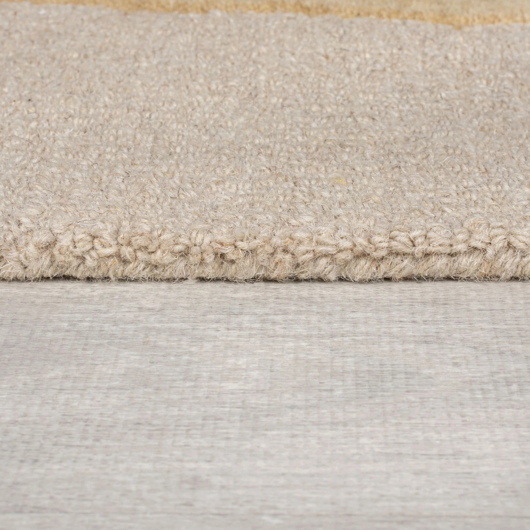Tapis en laine RADIANCE