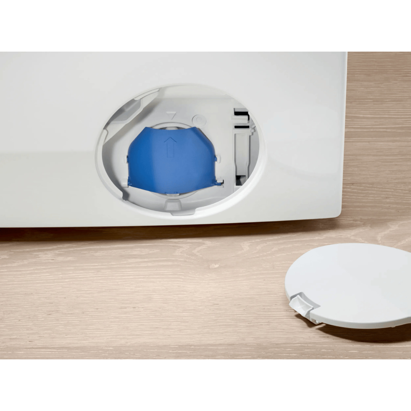 Electrolux Lavadora de libre instalación Serie 600 SensiCare de 9.0 kg EFE6894O2B