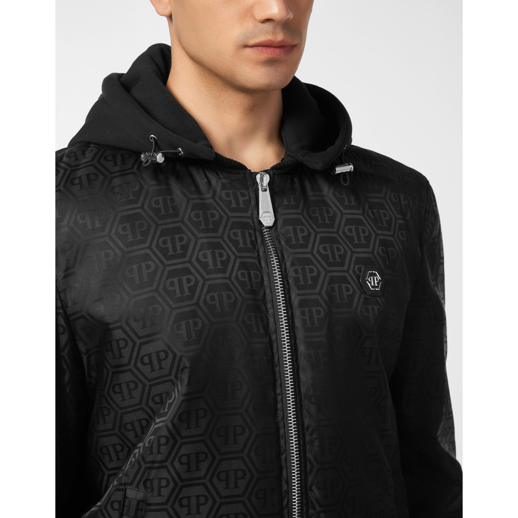 PHILIPP PLEIN Bomber