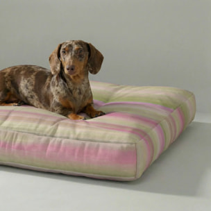 Lit pour animaux antitaches Exeter Vert