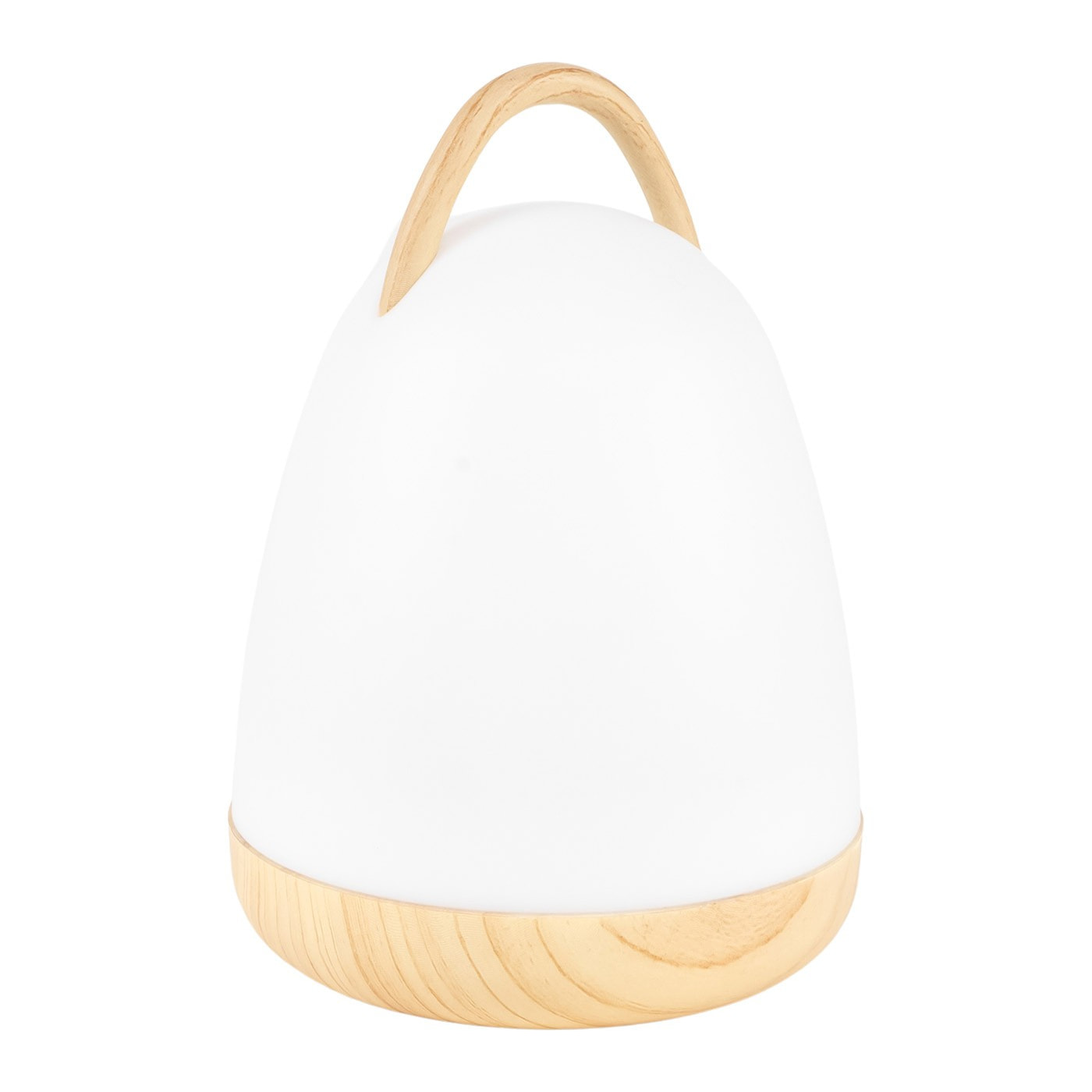 Lampe de table polina 18cm