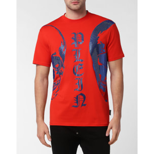 PHILIPP PLEIN T-Shirt Round Neck