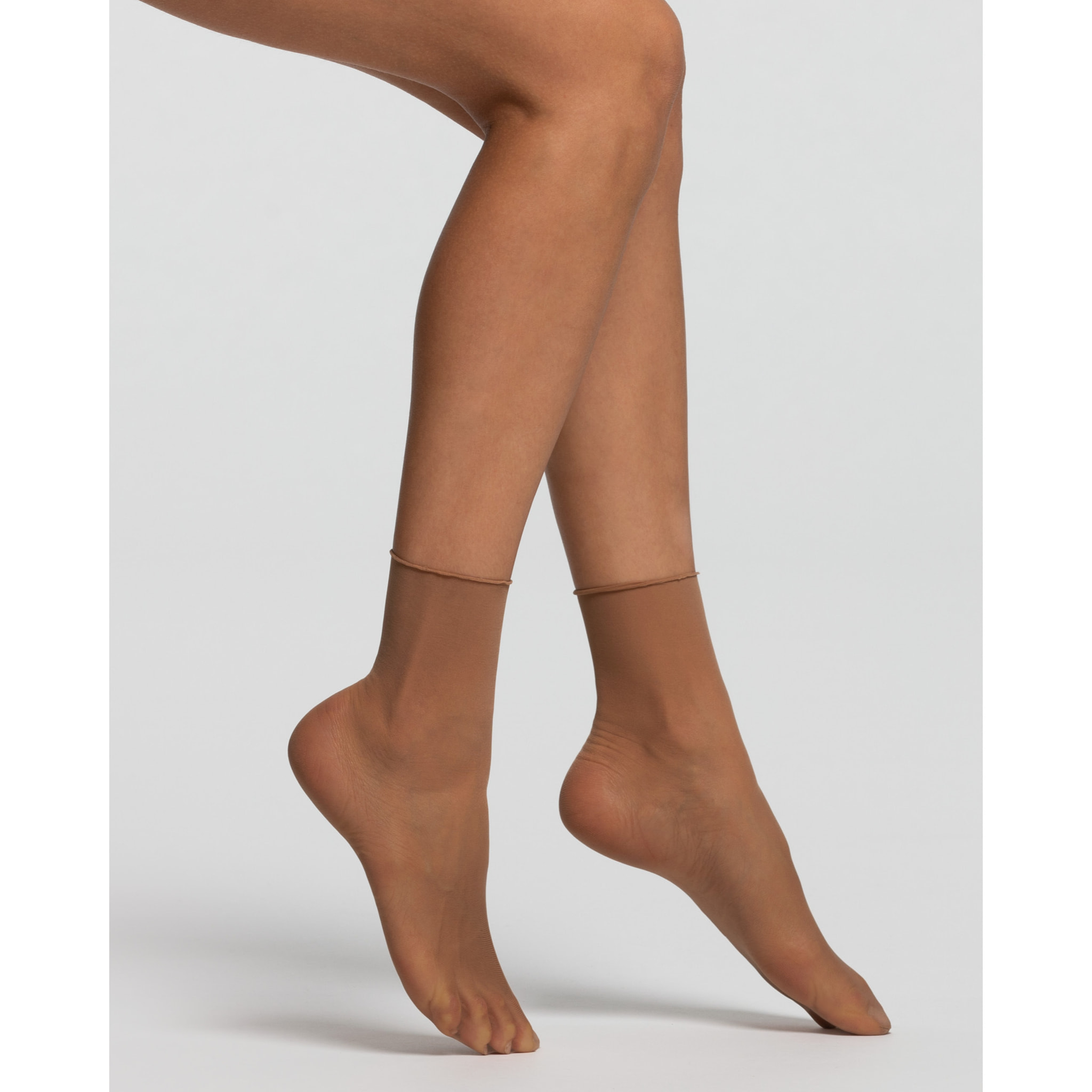 Calzino 40 denari x2