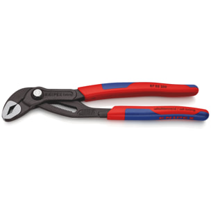 Pince multiprise de pointe - KNIPEX - Cobra - 250 mm - 87 02 250