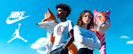 Nike y Jordan Kids Ropa deportiva para niños y bebés