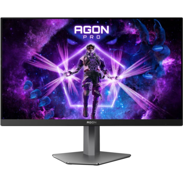 Ecran PC Gamer AOC AGON PRO 25'' FHD 390 Hz