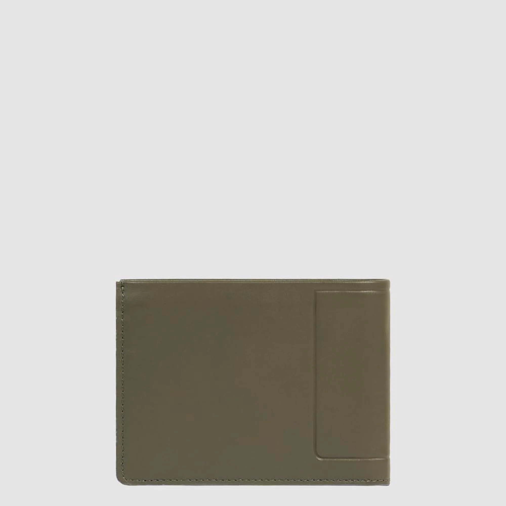 Piquadro Portafogli con portamonete