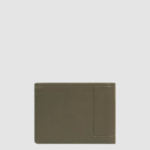 Piquadro Portafogli con portamonete