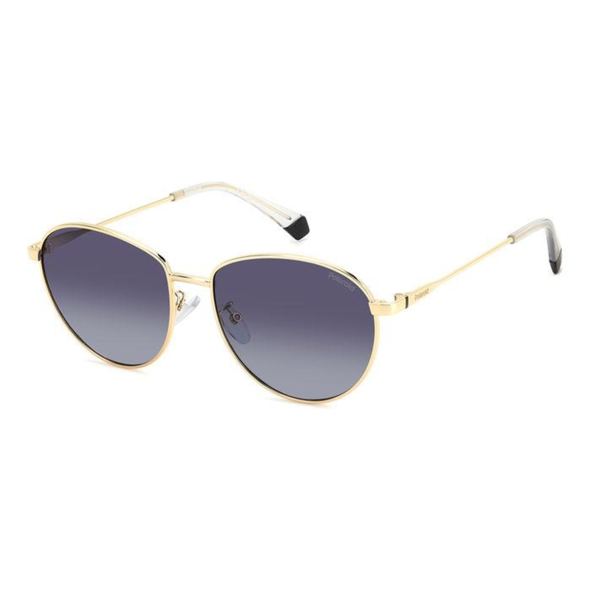 Gafas de Sol Polaroid PLD 4171/G/S/X 2F7 Polarizadas de Metal Mujer 57 mm