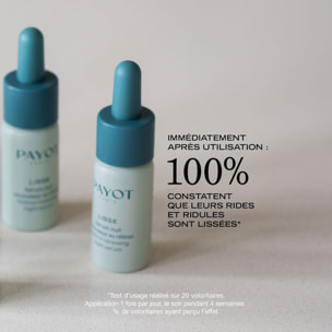 Lisse Sérum Rénovateur Au Rétinol - Sérum Soin Nuit Expert Rides 15 ml