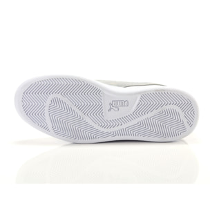 Sneakers Puma Smash v2 Jr Bianco