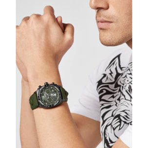 PLEIN SPORT Orologi WILDCAT CHRONO
