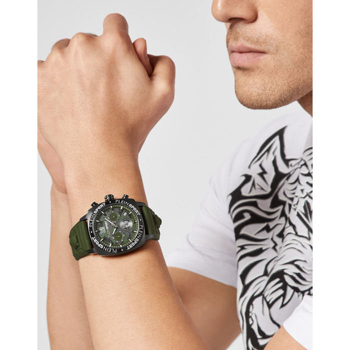 PLEIN SPORT Orologi WILDCAT CHRONO