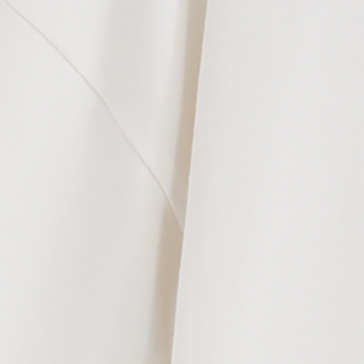 T-shirt Bambina Oversize Cropped con Logo laterale