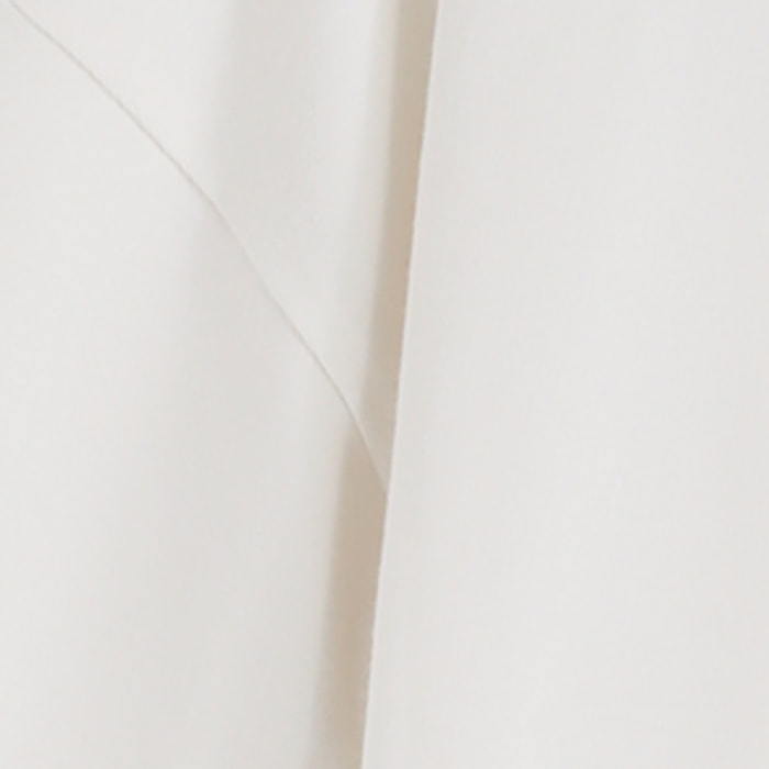 T-shirt Bambina Oversize Cropped con Logo laterale